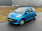 Peugeot 107 1.0 12V 3DR 2008 nwe apk!, Voorwielaandrijving, 4 stoelen, 68 pk, Origineel Nederlands