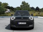 Mini Aceman SE Classic Trim | M Pakket, Auto's, Mini, Stof, Zwart, 218 pk, Nieuw