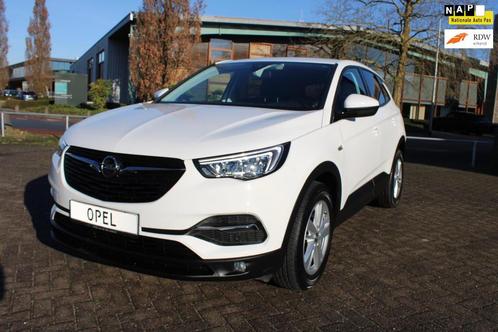 Opel Grandland 120 Jahre Limited edition NIEUWE AUTO, Auto's, Opel, Bedrijf, Te koop, Grandland, ABS, Achteruitrijcamera, Airbags