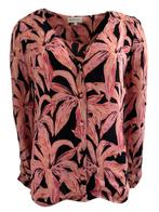 Fabienne Chapot blouse S, Ophalen of Verzenden, Zo goed als nieuw, Roze