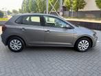 Volkswagen Polo 1.0 TSI R-LINE Business*CRUISE*APK*NAP*NAVI*, Voorwielaandrijving, Gebruikt, Euro 6, Origineel Nederlands