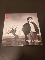 Nik Kershaw The Riddle LP Vinyl, Ophalen of Verzenden