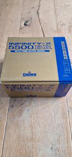 Daiwa Infinity-X 5500BR Molen - Nieuw!!, Ophalen of Verzenden, Nieuw, Molen