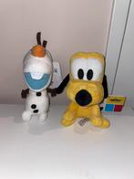 Disney knuffels, Ophalen of Verzenden, Zo goed als nieuw, Overige typen