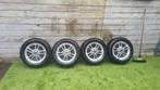 Michelin Alpin5 Michelin Total Performance 205/60 R16, 16 inch, Band(en), 205 mm, Winterbanden
