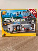 Cobi bouwstenen set vliegveld nieuw, Ophalen of Verzenden, Nieuw, Overige merken