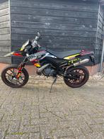 Derbi senda, Fietsen en Brommers, Brommers | Derbi, Ophalen, 6 versnellingen, Gebruikt, Maximaal 45 km/u