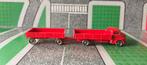 Oude Lego Mercedes truck., Ophalen of Verzenden, Zo goed als nieuw, Bus of Vrachtwagen, Overige merken
