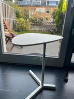 SVARTÅSEN Laptoptafel - IKEA, Huis en Inrichting, Tafels | Bijzettafels, 45 tot 60 cm, Nieuw, Ophalen of Verzenden, Overige vormen