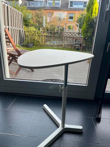 SVARTÅSEN Laptoptafel - IKEA beschikbaar voor biedingen