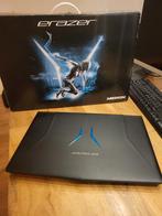 Erazer Gaming Laptop, Computers en Software, Windows Laptops, 2 tot 3 Ghz, 15 inch, 8 GB, Ophalen of Verzenden