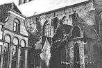 976483 Hasselt Ov 1959 Herv Kerk Nette oude kaart, Verzamelen, Ansichtkaarten | Nederland, Ophalen of Verzenden, 1960 tot 1980