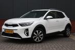 Kia Stonic 1.0 T-GDi MHEV DynamicPlusLine CC | Airco | NAP, 1160 kg, Gebruikt, Euro 6, Origineel Nederlands