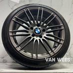Bmw 1 3 Serie E87+ F20+ E90+ F30+ 225/40/18 INCH BREEDSET ZO, Gebruikt, -, -, Banden en Velgen