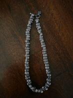 Otazu Ketting 47 cm - Stijlvolle Accessoire, Sieraden, Tassen en Uiterlijk, Kettingen, Overige materialen, Gebruikt, Otazu, Onbekend