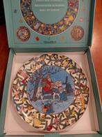 Villeroy & Boch Sinterklaasbord - Christmas in Europe, Ophalen of Verzenden