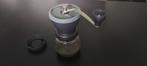 Hario Skerton Koffiemaler, Witgoed en Apparatuur, Koffiemachine-accessoires, Ophalen of Verzenden, Zo goed als nieuw
