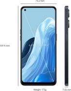 HUAWEI MATE 20 LITE SAPPHIRE BLUE | van €239 nu €168, Telecommunicatie, Mobiele telefoons | Huawei