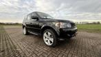 Land Rover Range Rover Sport 5.0 V8 Supercharged Autobiograp, Auto's, Automaat, Euro 5, Gebruikt, Zwart