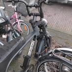 Fatbike met motorprobleem - Nieuwe onderdelen!, Gebruikt, 55 tot 59 cm, 30 tot 50 km per accu, Ophalen