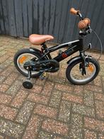 Fietsje, Ophalen of Verzenden, Zo goed als nieuw, Minder dan 16 inch