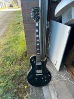 Cimar Les Paul Custom, Ophalen of Verzenden, Zo goed als nieuw, Overige merken