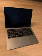 Macbook Air 2019 16GB 256GB, Computers en Software, Apple Macbooks, 2 tot 3 Ghz, 13 inch, Ophalen of Verzenden, Zo goed als nieuw