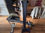 Concept2 Rower - PM3, Ophalen, Zo goed als nieuw, Metaal, Roeitrainer
