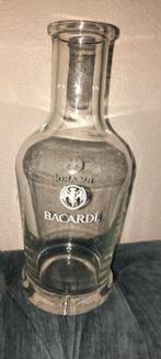 Bacardi Karaf nieuw, Ophalen of Verzenden, Nieuw, Overige typen