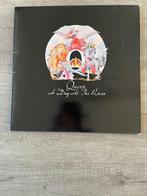 LP Queen - A Day At The Races - 1976, Cd's en Dvd's, Vinyl | Rock, Ophalen of Verzenden, Gebruikt, 12 inch, Poprock