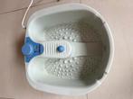 Tristar Voetenbad - Ontspanning voor je voeten, Ophalen, Gebruikt, Hand- en Voetverzorging