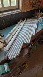 TL Buizen & Armaturen - Diverse, Doe-het-zelf en Verbouw, Bouwverlichting, Ophalen