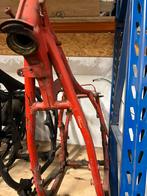 2 x frame Honda CB 500 four met kentekens., Motoren, Onderdelen | Honda, Ophalen, Gebruikt
