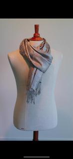 Pashmina Sjaals - 100% Zijde - Nieuw!, Ophalen of Verzenden, Nieuw, Maat 46/48 (XL) of groter, Pashmina