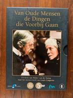 Van Oude Mensen de Dingen die Voorbij Gaan 2 dvd box, Cd's en Dvd's, Dvd's | Tv en Series, Alle leeftijden, Ophalen of Verzenden