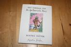 De gelaarsde poes, Beatrix Potter, Gelezen, Fictie algemeen, Jongen of Meisje, Ophalen of Verzenden