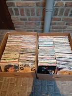 Nette partij singels, Cd's en Dvd's, Vinyl Singles, Ophalen, Gebruikt