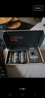 Manscaped verzorgings set 2 stuks nieuw winkelprijs 235, Ophalen of Verzenden, Nieuw, Bad & Douche