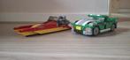 Lego creator 6743, 5866, Ophalen, Zo goed als nieuw, Complete set, Lego