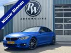 BMW 4 Serie Gran Coupé 420i High Executive M-Pakket / 435i, Auto's, Automaat, Achterwielaandrijving, Gebruikt, Euro 6