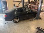 BMW e46 in onderdelen, Motoren, Onderdelen | BMW, Ophalen, Gebruikt