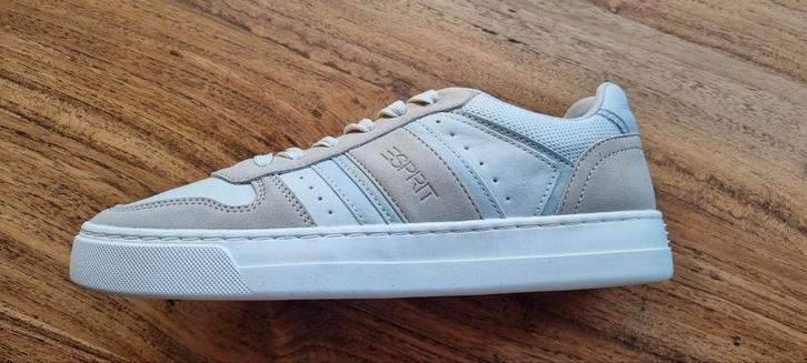 Sneakers dames beige nieuw 38, Kleding | Dames, Schoenen, Nieuw, Sneakers of Gympen, Beige, Ophalen of Verzenden