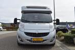 Te koop mooie camper, Chemisch toilet, Buscamper of Camperbus, Ringverwarming, Tot en met 2