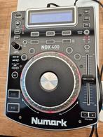 Numark NDX400 CD/USB MP3 Speler, Ophalen of Verzenden, Gebruikt, Draaitafel, Numark
