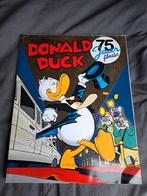 Donald Duck 75 jaar filmster, Ophalen of Verzenden, Zo goed als nieuw