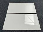 Wandtegels 30x60 mat / glans diverse restpartijen., Ophalen, Nieuw, 10 m² of meer, 20 tot 40 cm