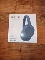 Sony WH-CH720N Nieuw in Doos - Ongeopend, Audio, Tv en Foto, Koptelefoons, Bluetooth, Nieuw, Ophalen of Verzenden, Over oor (circumaural)