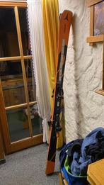 All-Mountain Atomic Redster Q9.8 Revoshock 181cm, Ophalen, 160 tot 180 cm, Zo goed als nieuw, Carve