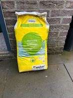 Zak Egalisatie - Over Datum - Gratis, Ophalen, Nieuw