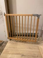 Houten traprekje, Ophalen, Zo goed als nieuw, Hout, 115 cm of meer